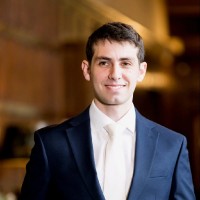 The TaxPayers' Alliance Employee Jonathan Eida's profile photo