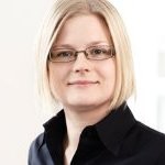 the LEGO Group Employee Lisbeth Petersen's profile photo