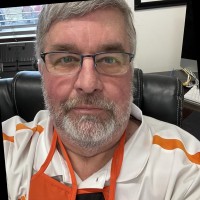 HAWKINS, COUNTY OF Employee Mark Dewitte's profile photo