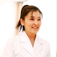 Primadonna Employee Etsuko Watanabe's profile photo