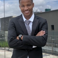 rather.chat Employee Boitumelo Tsholo's profile photo