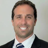 Patch Systems Employee Aaron Levin's profile photo
