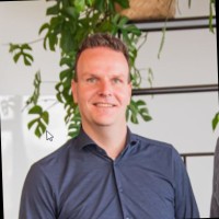 WarmteMeesters Employee Gijsbert Verhoek's profile photo