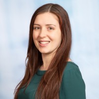 Symmetry 360 Massage Employee Rachel Borden's profile photo