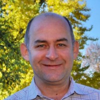 Smart Monkeys Inc. Employee David Hynds's profile photo