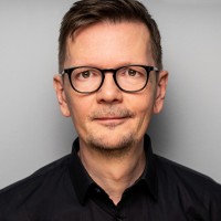 Stiftung Gesundheitswissen Employee Markus Wohsmann's profile photo