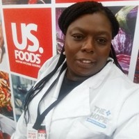The Hope Center for Kids Employee Simaira Anderson's profile photo