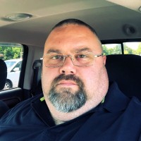 LAMAR COUNTY Employee David Weaver's profile photo