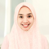 RightOnTrack Sdn Bhd Employee Fazlina Noor's profile photo