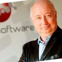VAL Software Employee Alain Rabary's profile photo