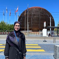 TecFrac Employee Sara Abbas's profile photo
