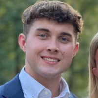 121 Disposal Company Employee Carson Rankin's profile photo