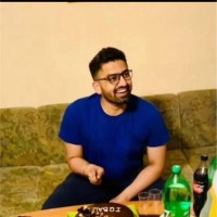 Uber Employee Iqbal Sidhu's profile photo