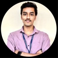 Coding Savvy Employee Abhijeet Gidde's profile photo