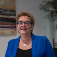 Ziekenhuis St Jansdal Employee Annette Siksma's profile photo