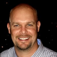 SharpeSoft, Inc. Employee Simeon Tanner's profile photo