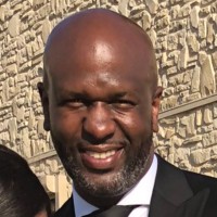 Donte Barrett Email & Phone Number