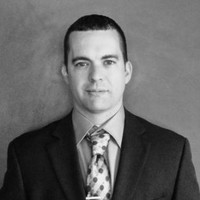 Nebraska Army National Guard Employee Nicholas Blecha's profile photo