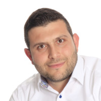 MÜLLER-STEINAG ELEMENT AG Employee Tuncay Firinci's profile photo