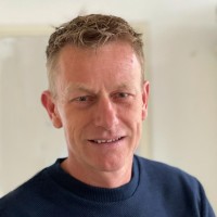 Indaver Employee Stephan de Bruijn's profile photo