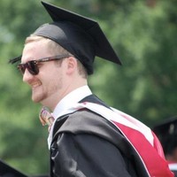 UTi Worldwide Employee Graham Kepler's profile photo