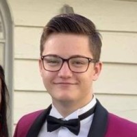 ZERO-1 Employee Bradley Hastings's profile photo