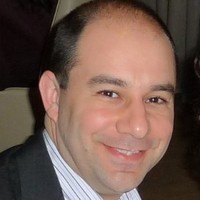 Balfour Beatty plc Employee Andrew Weber's profile photo