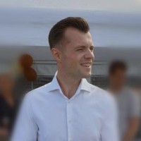 Label World Employee Nick Busschers's profile photo