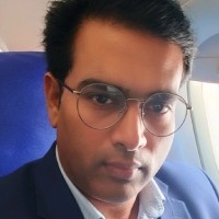 Lee Pharma Ltd Employee Padmakar Rao's profile photo