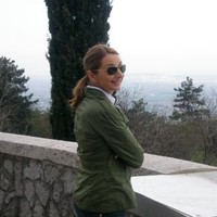 Madison Werbeagentur Employee Jeanny Kroell's profile photo