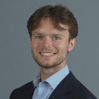 Korn Ferry Employee Jack Longley's profile photo