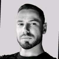 Uxify Employee Dimitar Minchev's profile photo