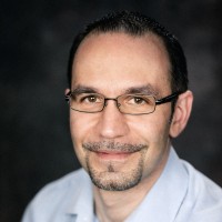 Aalyria Employee Baris Erkmen's profile photo