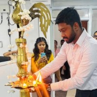 Singhagiri Solar Employee Ranidu Vitharana's profile photo