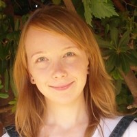 Environment Analyst Employee Agnieszka Jękot's profile photo