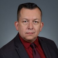 Sharp HealthCare Employee Freddie J. Guzman's profile photo