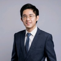 Mercer Employee Jeremy Foo's profile photo