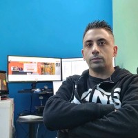 OneBit S.n.c. Employee Alberto Gagna's profile photo