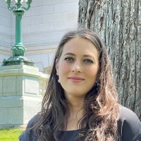 Pacific Economics Group Research LLC Employee Rebecca Kavan's profile photo