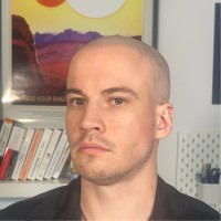 Atheros Intelligence Employee David Mráz's profile photo