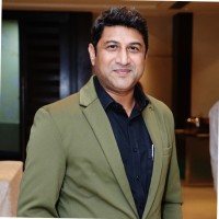 IFTAS - Indian Financial Technology & Allied Services Employee Rakesh Ebrahimpurkar's profile photo