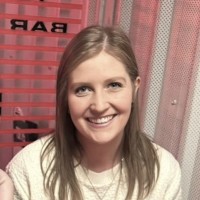 Melbourne International Comedy Festival Employee Rachel Hanley's profile photo