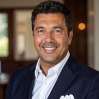 Orbit Group Employee Vasko Rizof's profile photo
