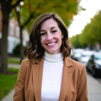 SEIU Employee Jamie Way's profile photo
