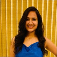 Amazon Employee Manvi Agarwal's profile photo