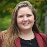 V2X Inc Employee Amanda Kavanagh's profile photo