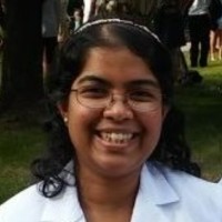 RegKey Employee Priya Nandy's profile photo