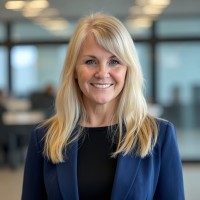 Sharon David Email & Phone Number