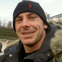 John Weaver Contractors LTD Employee Gareth Morris's profile photo