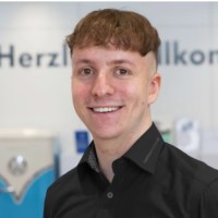 Autohaus von Känel AG Employee Nils Schmid's profile photo